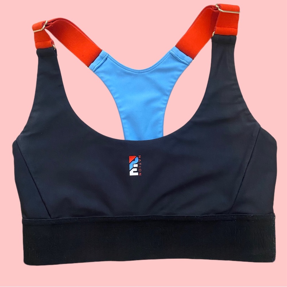 P.E. Nation - Sports Bra - XS